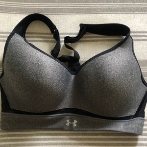 Brand new Under Armour High Impact Sports Bra
